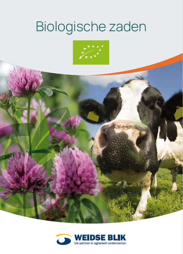 biologische zaden WB GP